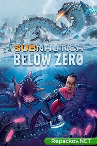 Subnautica: Below Zero (2021) PC [by FitGirl] торрент