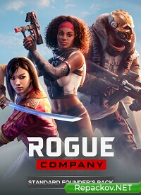 Rogue Company (2020) PC