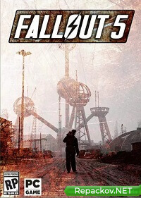 Fallout 5 (2022) PC
