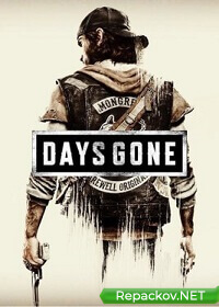 Days Gone (2021) PC | RePack от FitGirl торрент