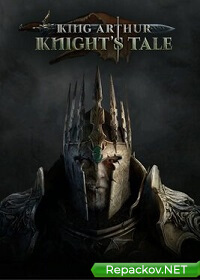 King Arthur: Knightʼs Tale (2021) PC