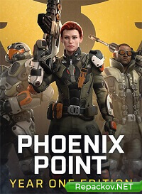 Phoenix Point: Year One Edition (2020) PC | RePack от FitGirl