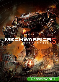 MechWarrior 5: Mercenaries (2019) PC [by FitGirl] торрент