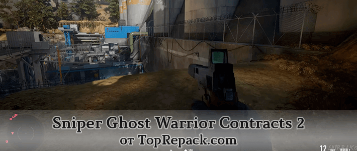 Sniper Ghost Warrior Contracts 2 скачать торрент