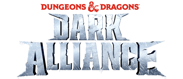 Dungeons & Dragons: Dark Alliance скачать игру