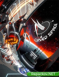 Curved Space (2021) PC | RePack от FitGirl торрент