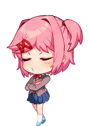 Doki Doki Literature Club Plus скачать торрент