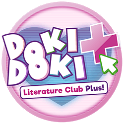doki doki literature скачать на русском