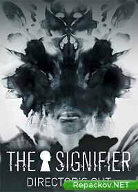 The Signifier: Deluxe Edition (2020) PC | RePack от FitGirl