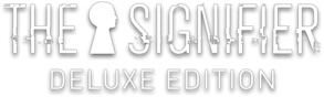 the signifier скачать торрент