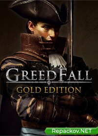 GreedFall: Gold Edition [Build 6892431] (2019) PC [by FitGirl]