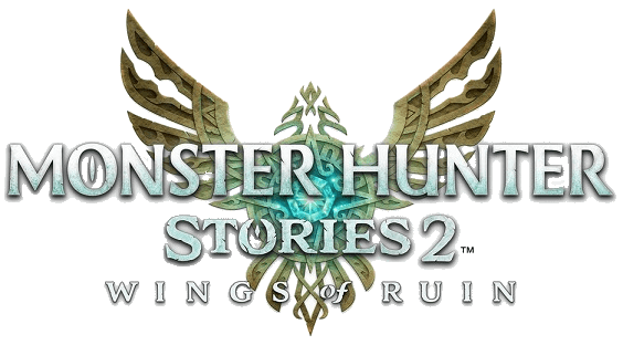 monster hunter stories 2 скачать