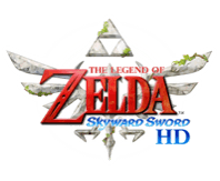 The Legend of Zelda: Skyward Sword HD скачать на пк