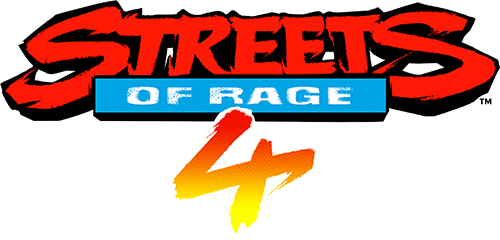 streets of rage 4 dlc