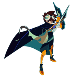 Cris Tales скачать торрент