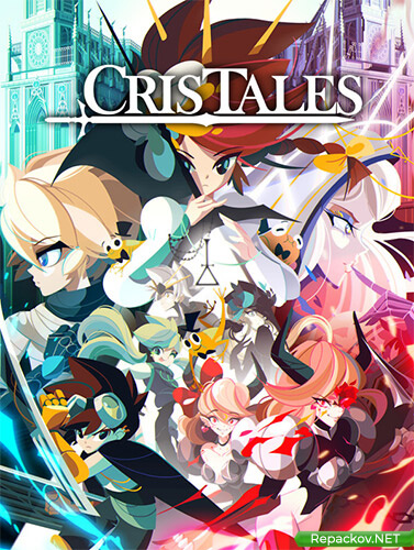 Cris Tales (2021) PC | RePack от FitGirl торрент