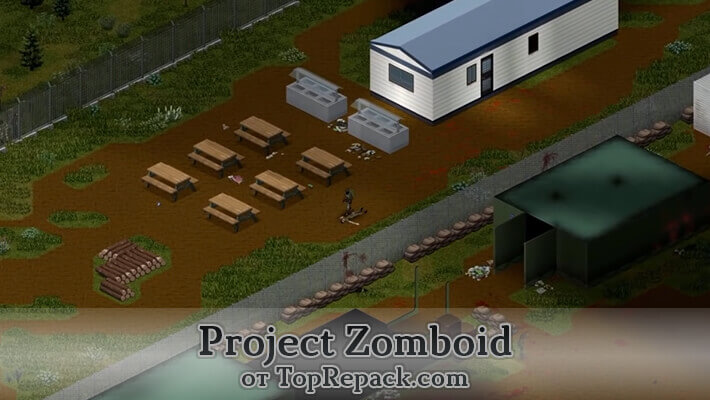 project zomboid пиратка