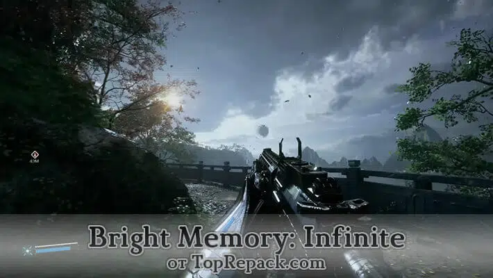 bright memory infinite скачать торрент на русском