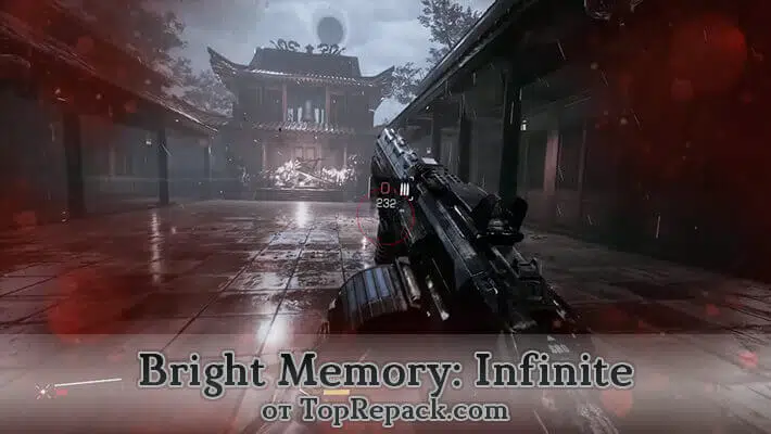 bright memory infinite 2021