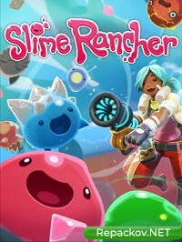 Slime Rancher (2017) PC | by Pioneer