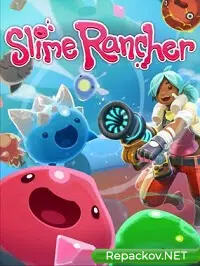 Slime Rancher (2017) PC | by Pioneer