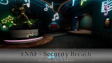 fnaf security breach скачать торрент на пк