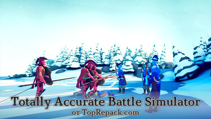 скачать tabs totally accurate battle simulator