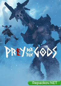 Praey for the Gods (2021) PC | RePack от FitGirl торрент