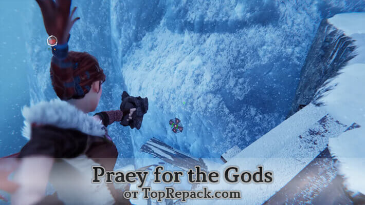 praey for the gods repack