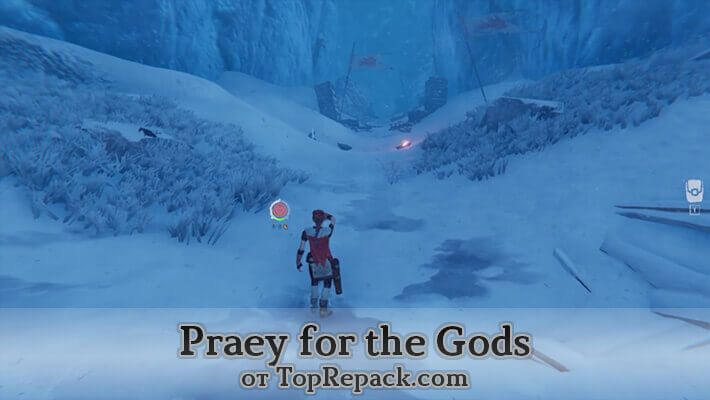 praey for the gods скачать