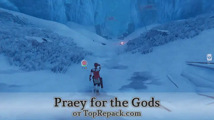 praey for the gods скачать