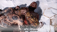 god of war скачать торрент на пк