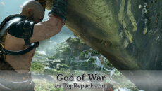god of war на пк торрент