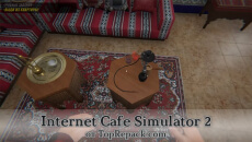 internet cafe simulator 2 скачать бесплатно