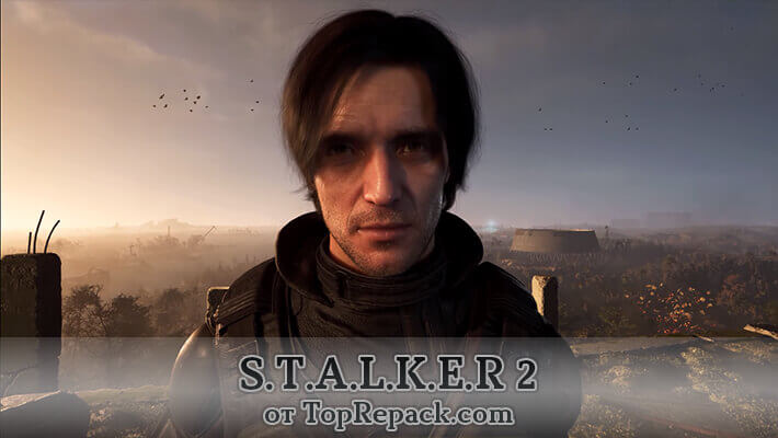 S.T.A.L.K.E.R 2 на ПК