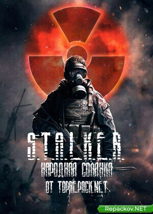 S.T.A.L.K.E.R.: Тень Чернобыля (2007) [Народная Солянка 2016 OGSR]