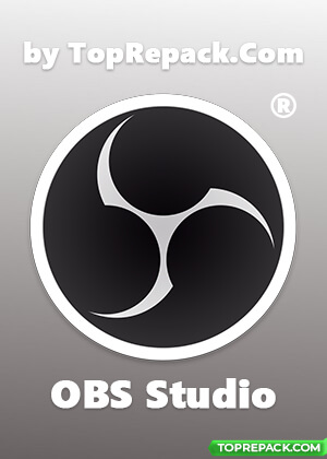 OBS Studio 27.1.3 (2021) PC | + Portable торрент