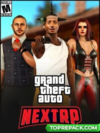 NEXT RP (2019) PC [ONLINE-ONLY] торрент