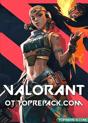 Valorant (2020) PC | Online-only