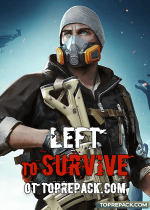 Left to Survive (2020) PC [ONLINE-ONLY]