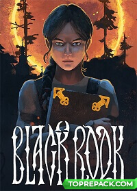 Black Book: Deluxe Edition (2021) PC | RePack от FitGirl торрент