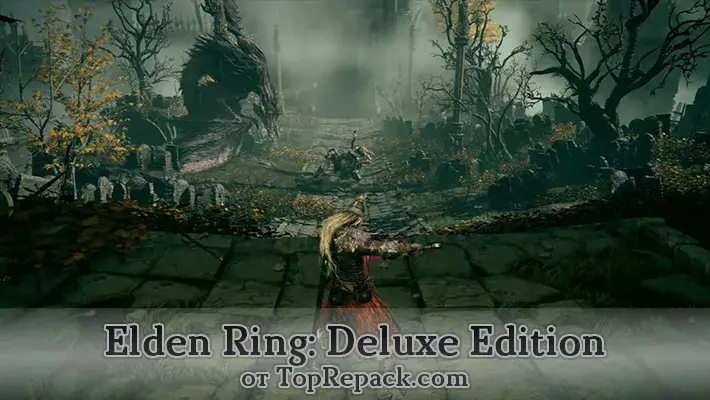 скачать elden ring через торрент
