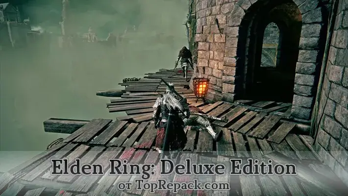 игра elden ring скачать торрент