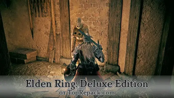 скачать игру elden ring