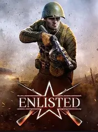 Enlisted (2021) PC | Online-only торрент