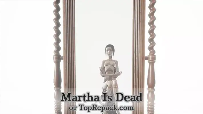 Martha Is Dead скачать на русском