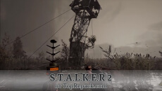 S.T.A.L.K.E.R 2 скачать торрент
