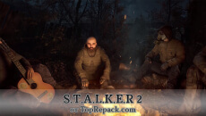 сталкер 2 скачать бесплатно