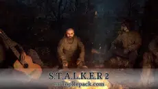 сталкер 2 скачать бесплатно