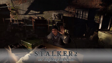 S.T.A.L.K.E.R 2 скачать игру